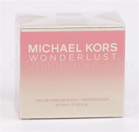 michael kors wonderlust günstig